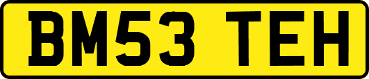 BM53TEH