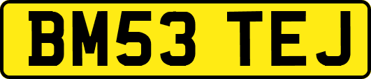 BM53TEJ