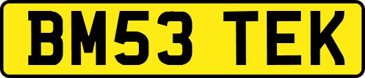 BM53TEK