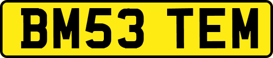 BM53TEM