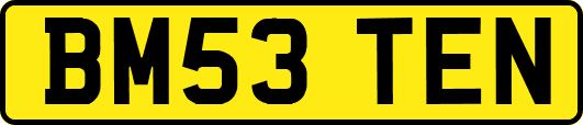 BM53TEN