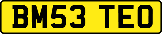 BM53TEO