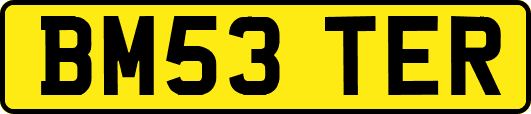 BM53TER