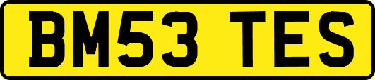 BM53TES
