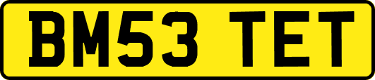 BM53TET