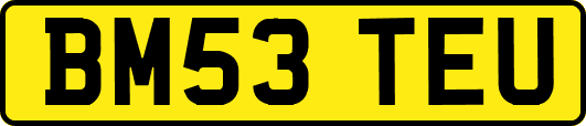 BM53TEU