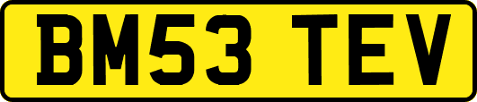 BM53TEV