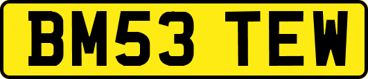 BM53TEW