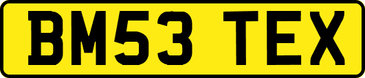 BM53TEX