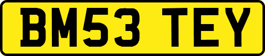 BM53TEY