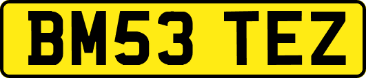 BM53TEZ