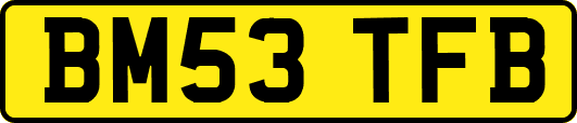 BM53TFB