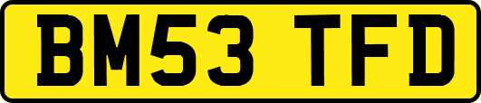 BM53TFD