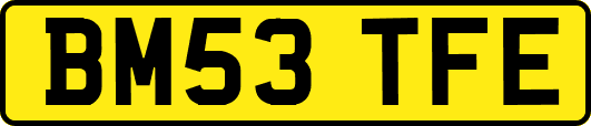 BM53TFE
