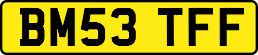BM53TFF