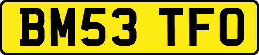 BM53TFO