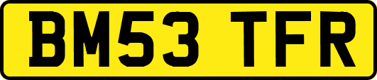 BM53TFR
