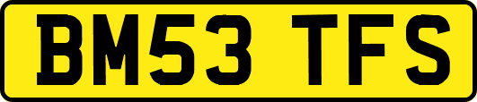 BM53TFS