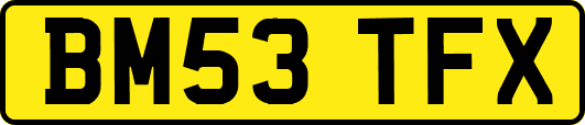 BM53TFX