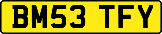 BM53TFY
