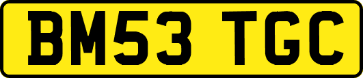 BM53TGC