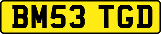 BM53TGD