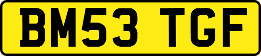 BM53TGF