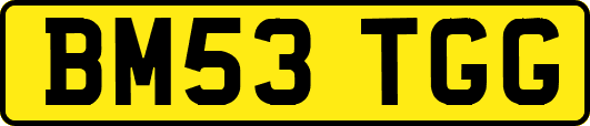 BM53TGG