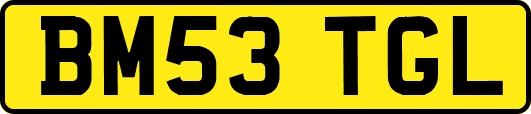 BM53TGL