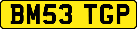 BM53TGP
