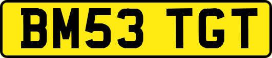 BM53TGT