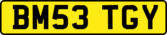 BM53TGY