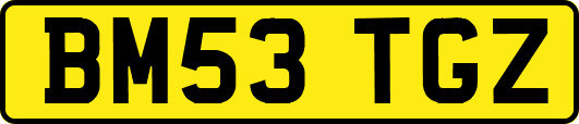 BM53TGZ