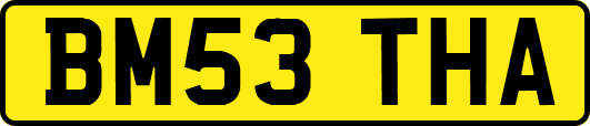 BM53THA