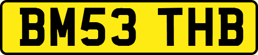 BM53THB