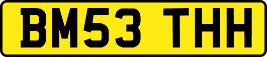 BM53THH