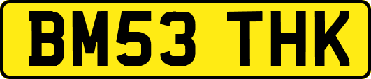 BM53THK