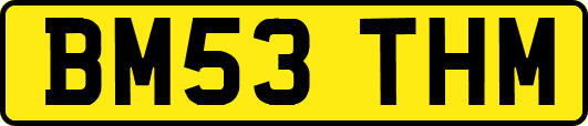 BM53THM