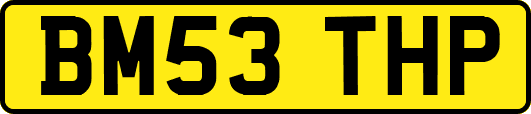 BM53THP