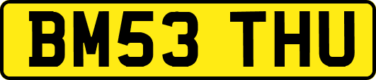 BM53THU