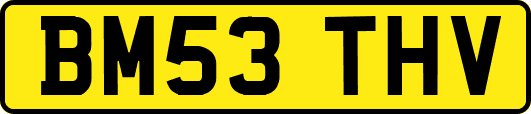BM53THV