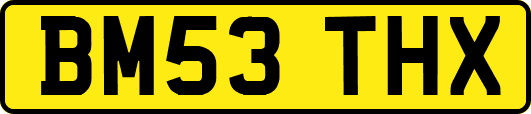 BM53THX