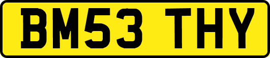 BM53THY