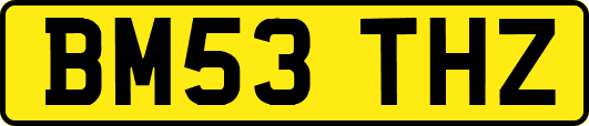 BM53THZ