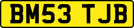 BM53TJB