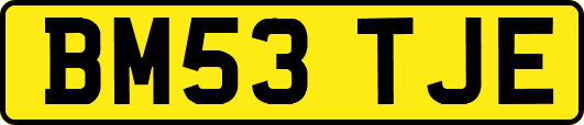 BM53TJE