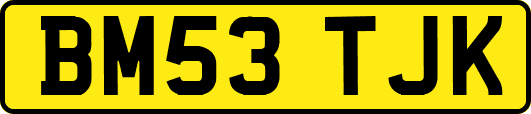 BM53TJK