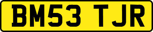 BM53TJR