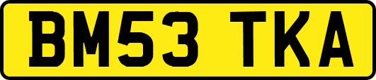 BM53TKA