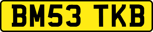 BM53TKB